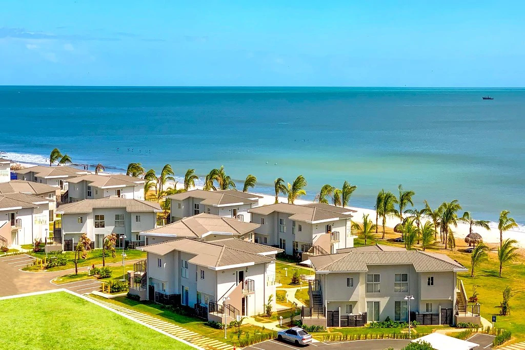 Beach Front Condos - photo 15
