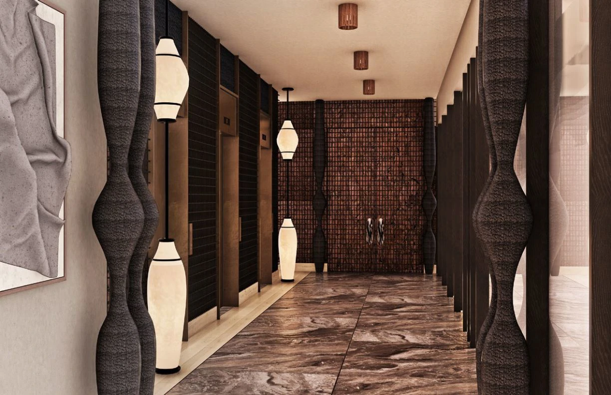 PH MANTRA IN PUNTA PACIFICA | WHERE WELLNESS MEETS SMART INVESTMENT IN PANAMA CITY - photo 19