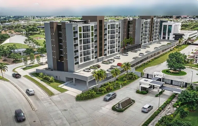 PARK HOUSE | PASEO DEL NORTE