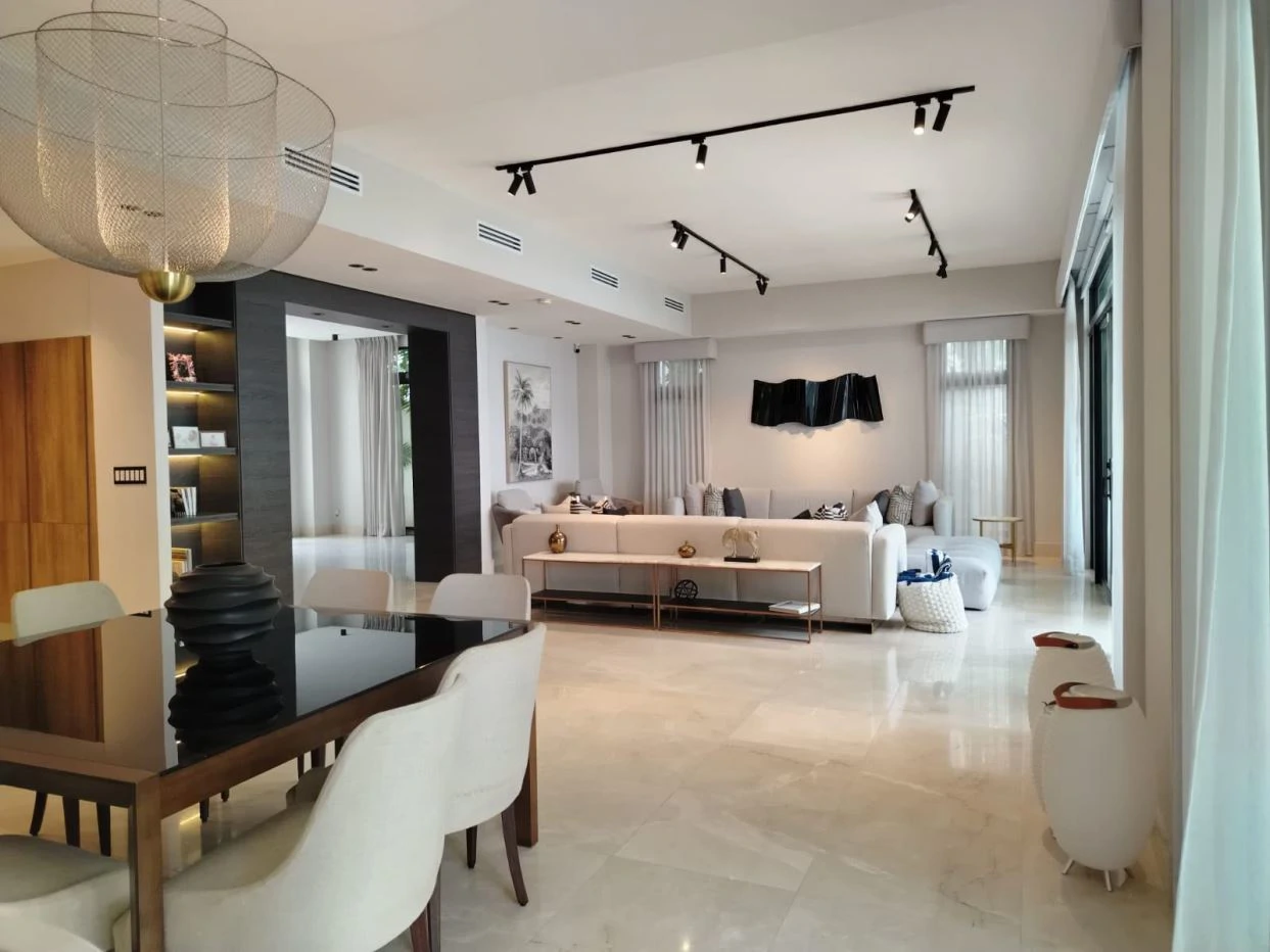 FOR SALE Exclusive Beach House in Buenaventura Golf & Beach Resort - photo 14