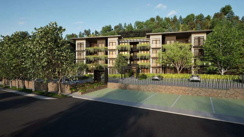 The High-Yield, Efficient Investment Opportunity in Boquete - photo 9