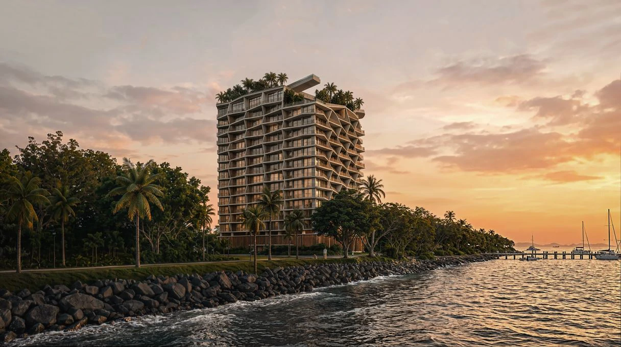 NAYAMARA | INVEST IN AMADOR, WHERE THE SEA AND THE CITY MEET - photo 10