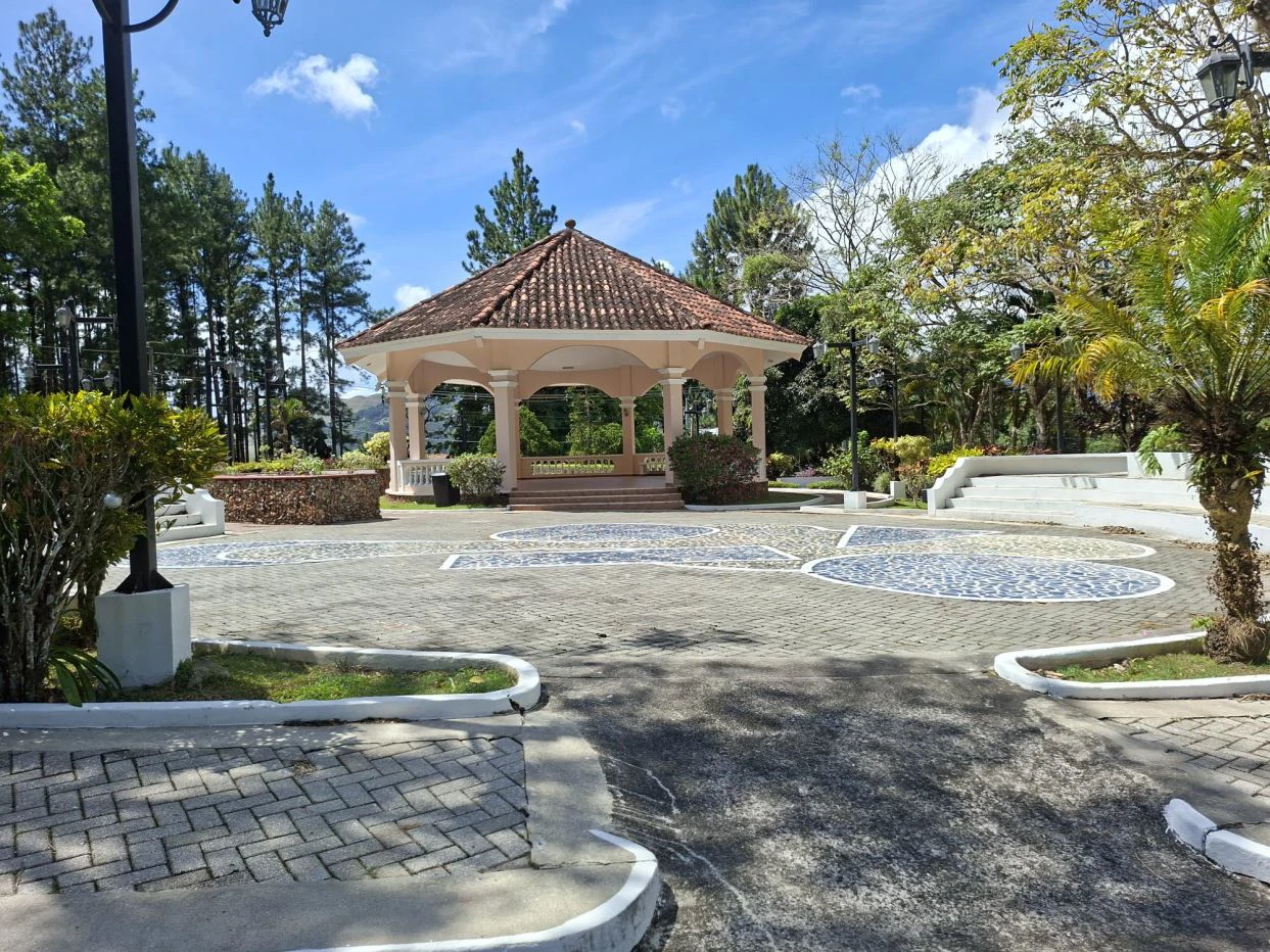 FOR SALE – Mountain Land in Altos de María, Chame District, Panamá - photo 16