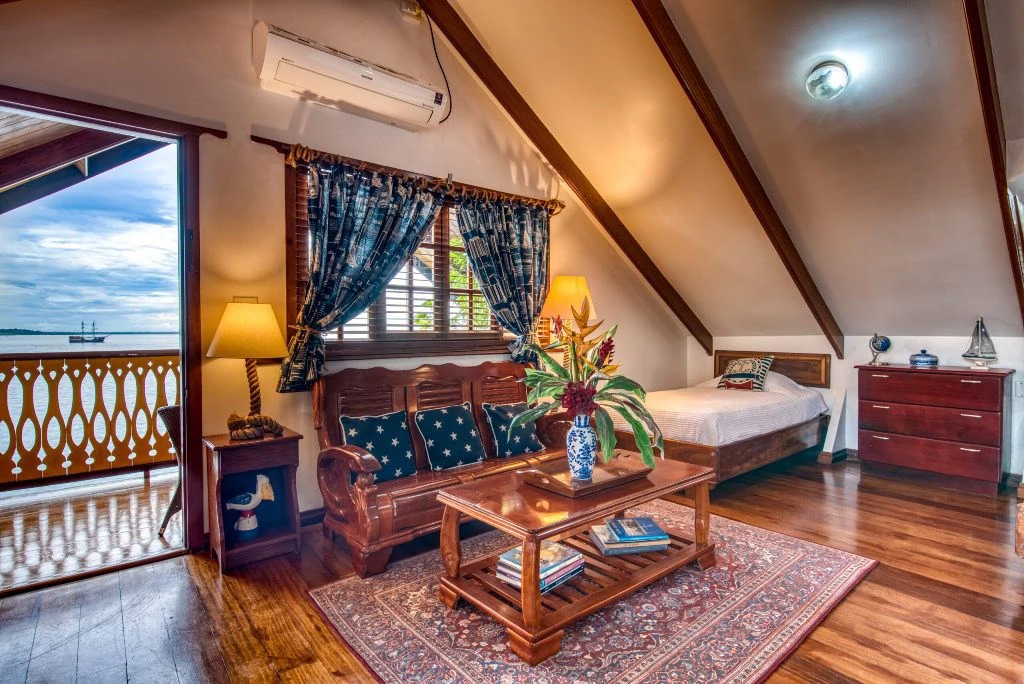 Hotel Bocas del Toro - photo 16