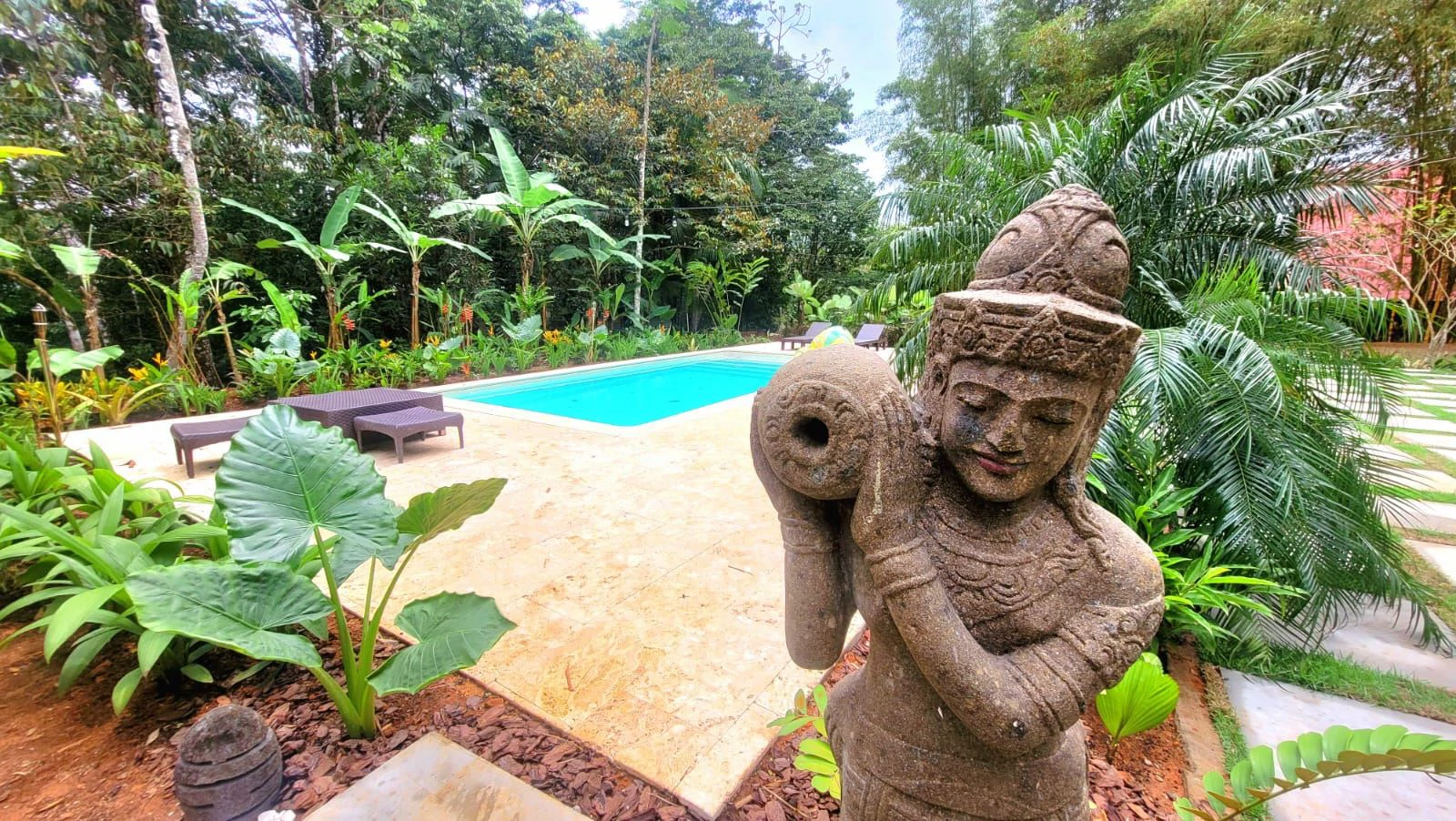 Boutique Hotel / Ecolodge for Sale in Cerro Azul – Investment Opportunity - photo 22