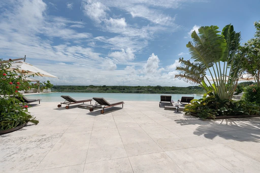 La Maison by Fendi Casa - SANTA MARIA GOLF & COUNTRY CLUB - photo 11