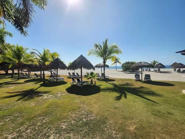 Beachfront Apartment for Sale at Nikki Beach Residences – Playa Blanca, Panama - photo 14