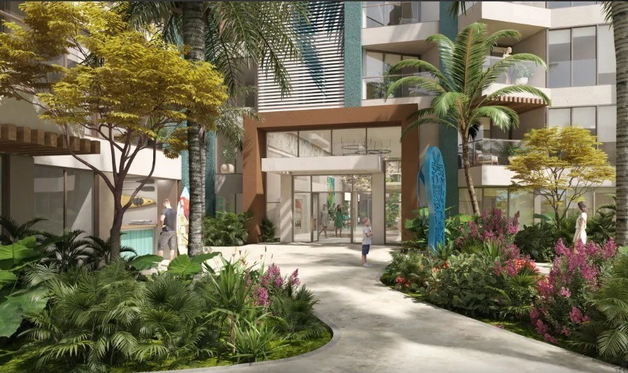 Margaritaville - Beach Resort - photo 15
