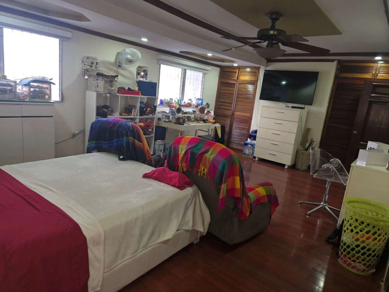 House for Sale in Santa Elena Residential Community – Parque Lefevre - photo 13