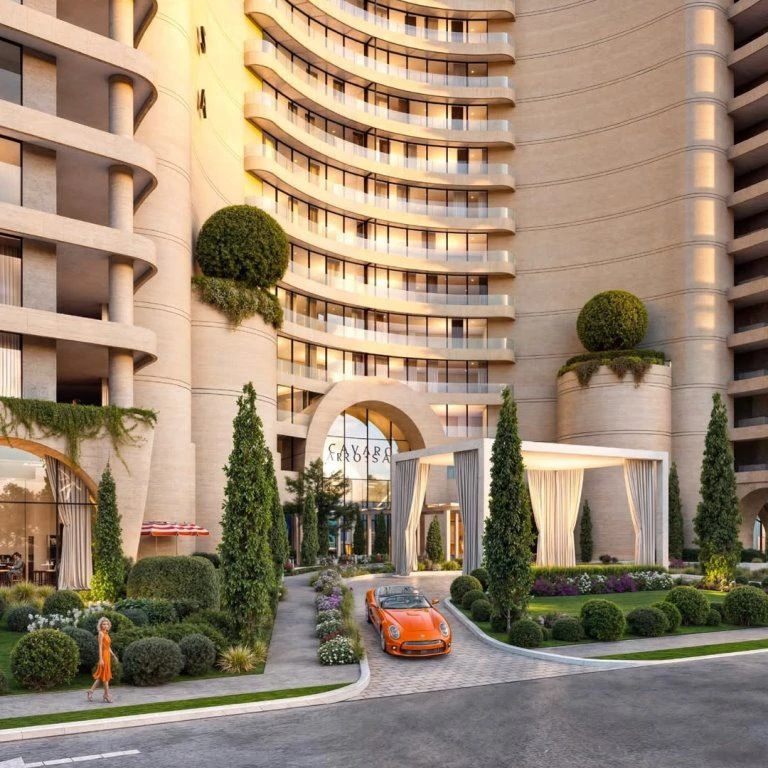 Exclusive new development in Amador - Panama City - photo 12