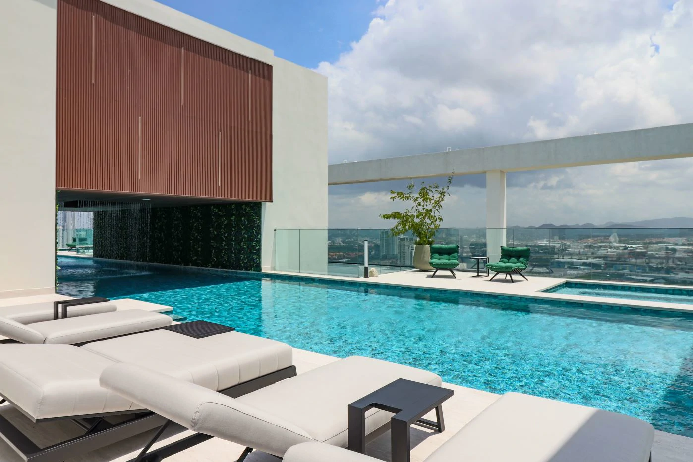 THE IVY SANTA MARÍA | EXCLUSIVE GOLF & OCEAN VIEW INVESTMENT IN PANAMA CITY - photo 31