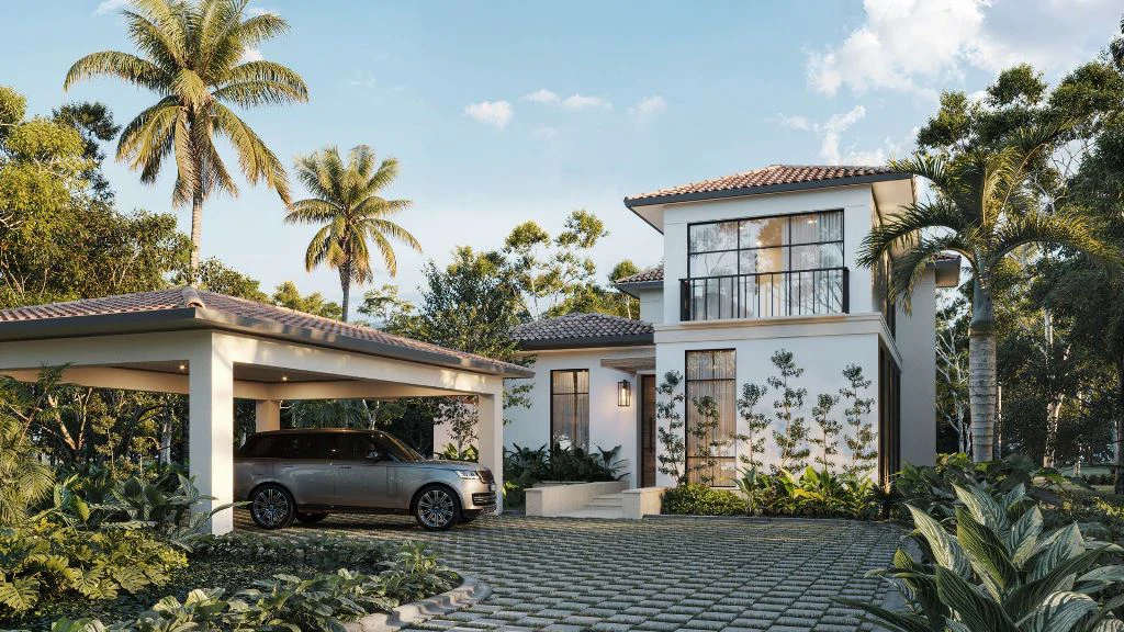LAST unit available - Buenaventura