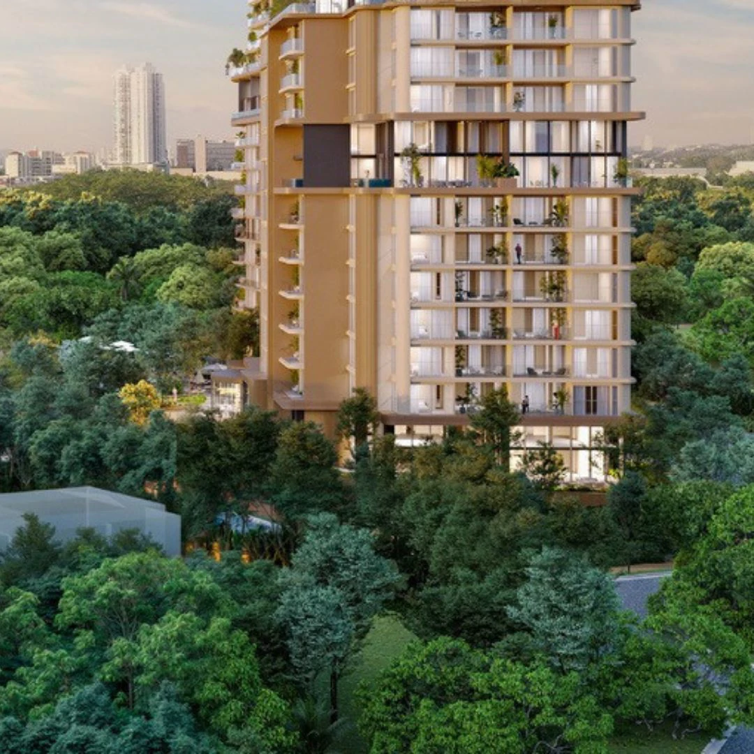 BOSCO DI SANTA MARÍA | Italian-Inspired Luxury Living in Santa Maria, Panama City - photo 8