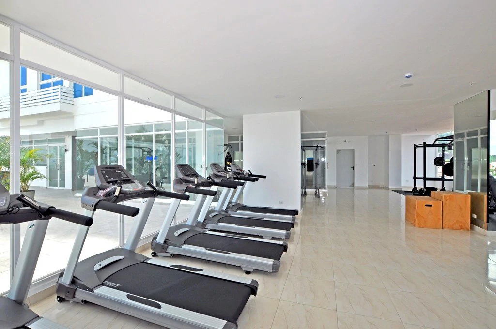 Beach Front Condos - photo 18