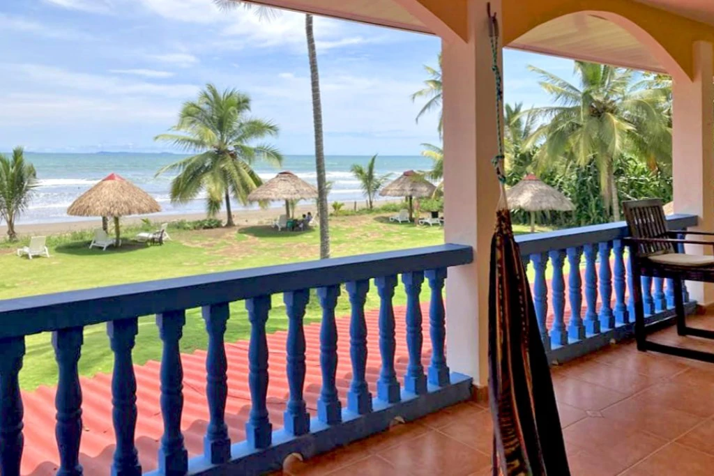 Hotel in Playa Las Lajas - Chiriquí - photo 18