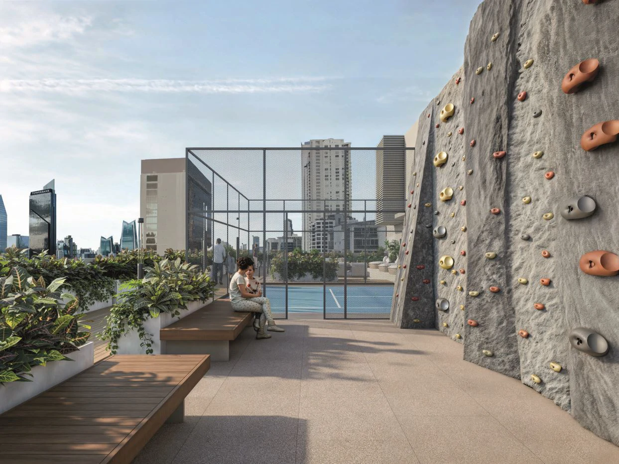SEASIDE PROJECT – A SMART INVESTMENT MODEL IN THE HEART OF THE CITY - photo 9