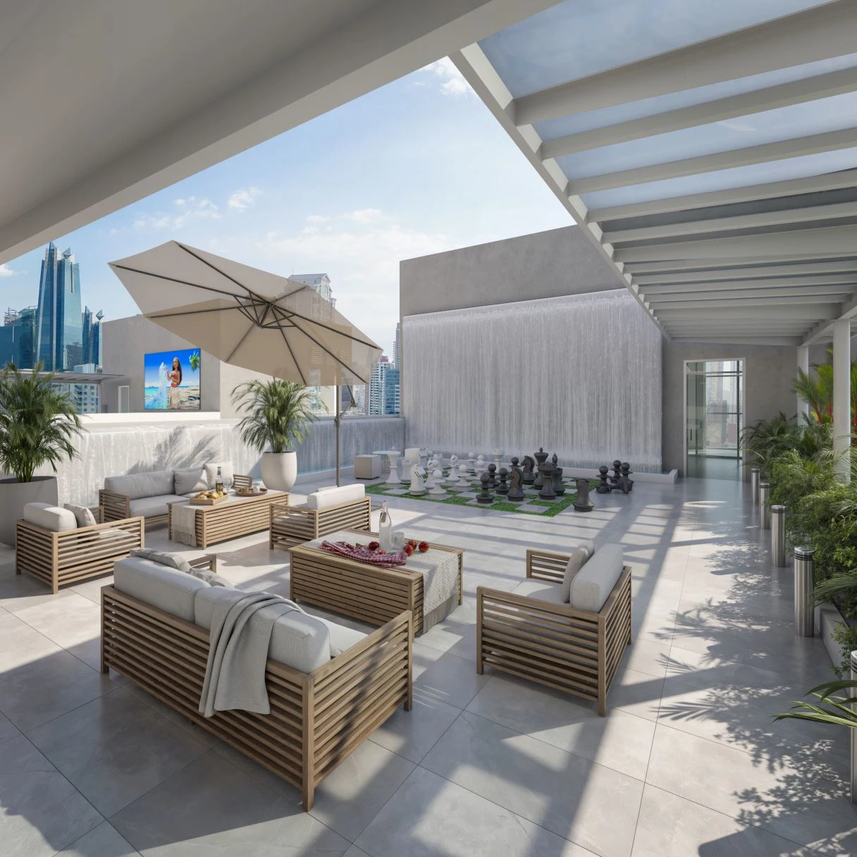 Apartments for Sale AWA by Living – Investment Opportunity - photo 8