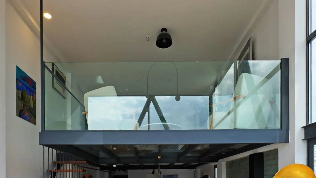 New York style Loft Apartments - photo 12