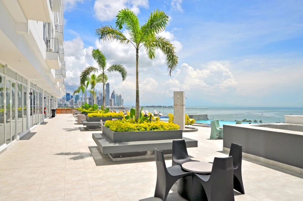 Beach Front Condos - photo 3