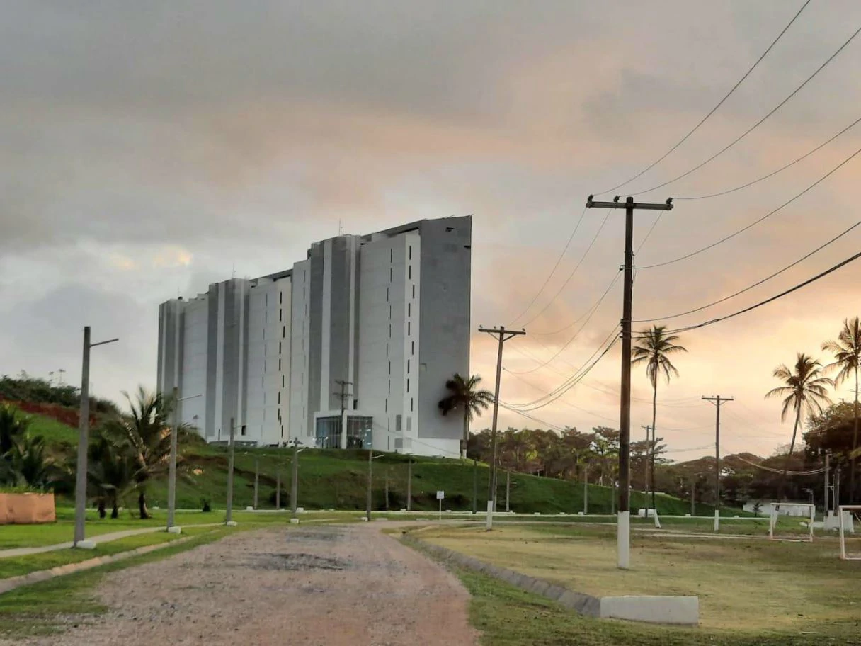 APARTMENT FOR SALE AT BALA BEACH COLON