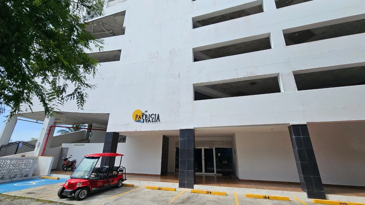 Oceanfront apartment for sale – Farallón - photo 3