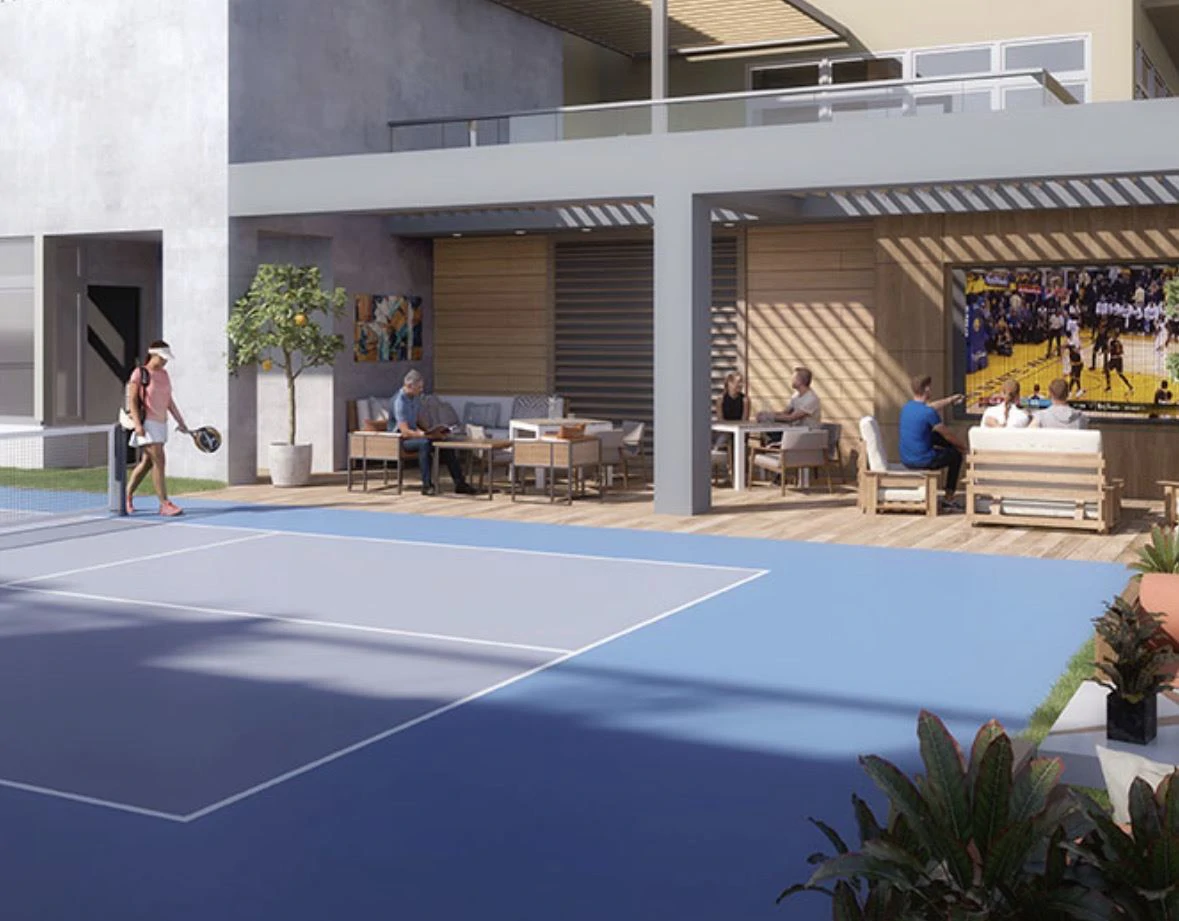 OCEANA Exclusive and Modern! - Apartment for Sale in Santa Maria - photo 9