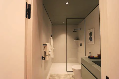 Apartments for Sale Bella Vista Calle Uruguay – Uptown | Ideal for Short-Term Rentals - photo 6