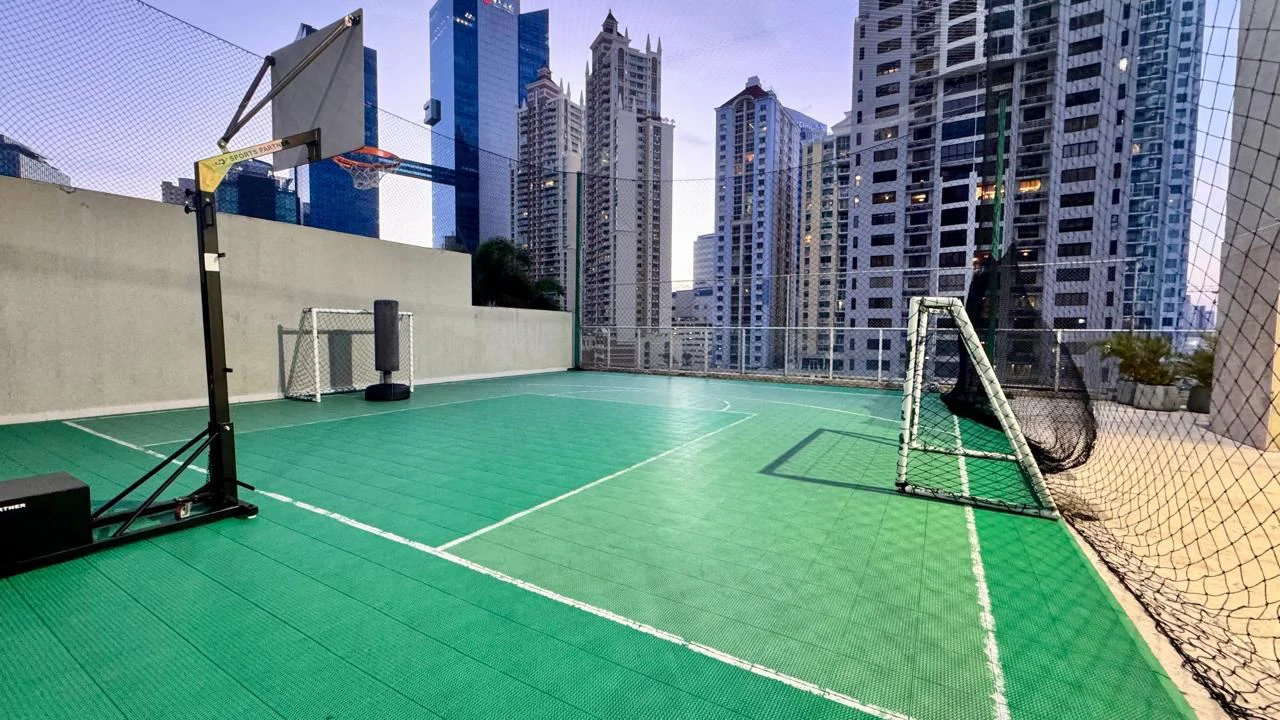 Spectacular Ocean View Apartment for Sale | PH Oceanaire | Punta Pacifica - photo 7