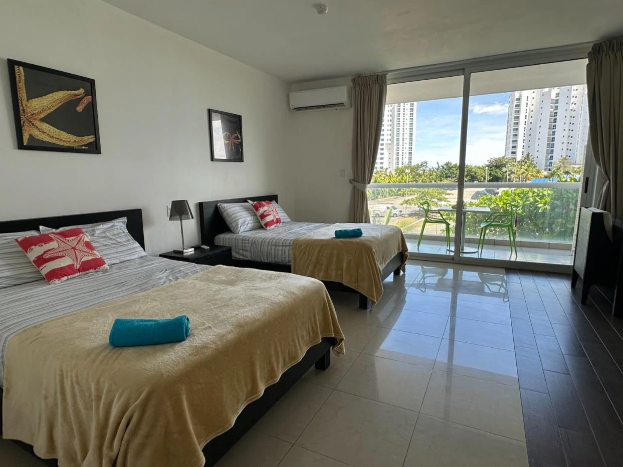 Apartment for Sale at Playa Blanca Town Center - photo 2