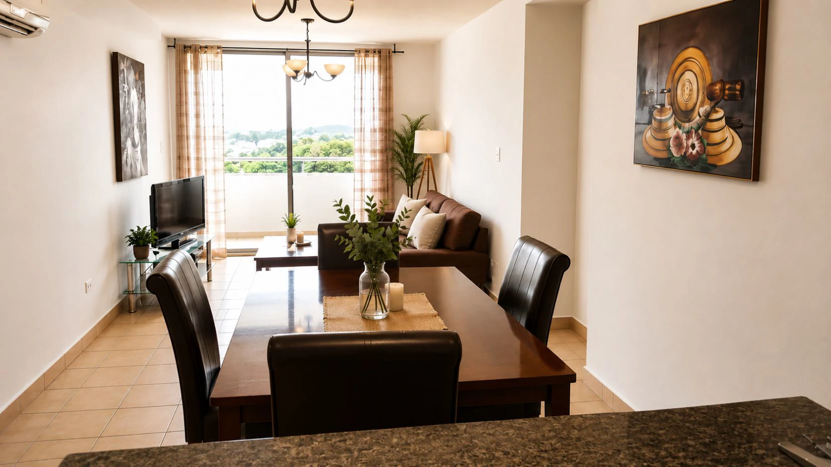 Apartment for Sale – PH Parque Lefevre Sky - photo 2
