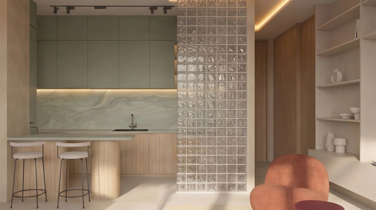 Apartments for Sale in Costa del Este – Selvática Residences | High-End Living - photo 6