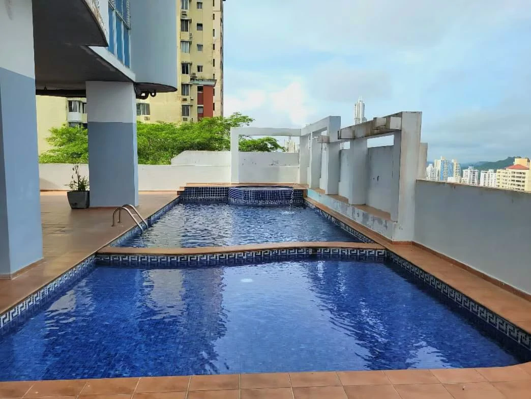 Apartment for Sale at PH Crystal Hills – Villa de las Fuentes - photo 12