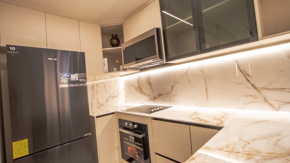 PH AURUM | A Distinctive Address for Sophisticated Investors in Panama City - photo 2