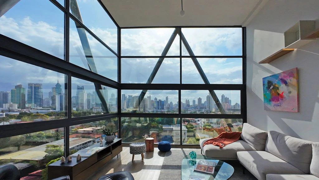 New York style Loft Apartments - photo 10