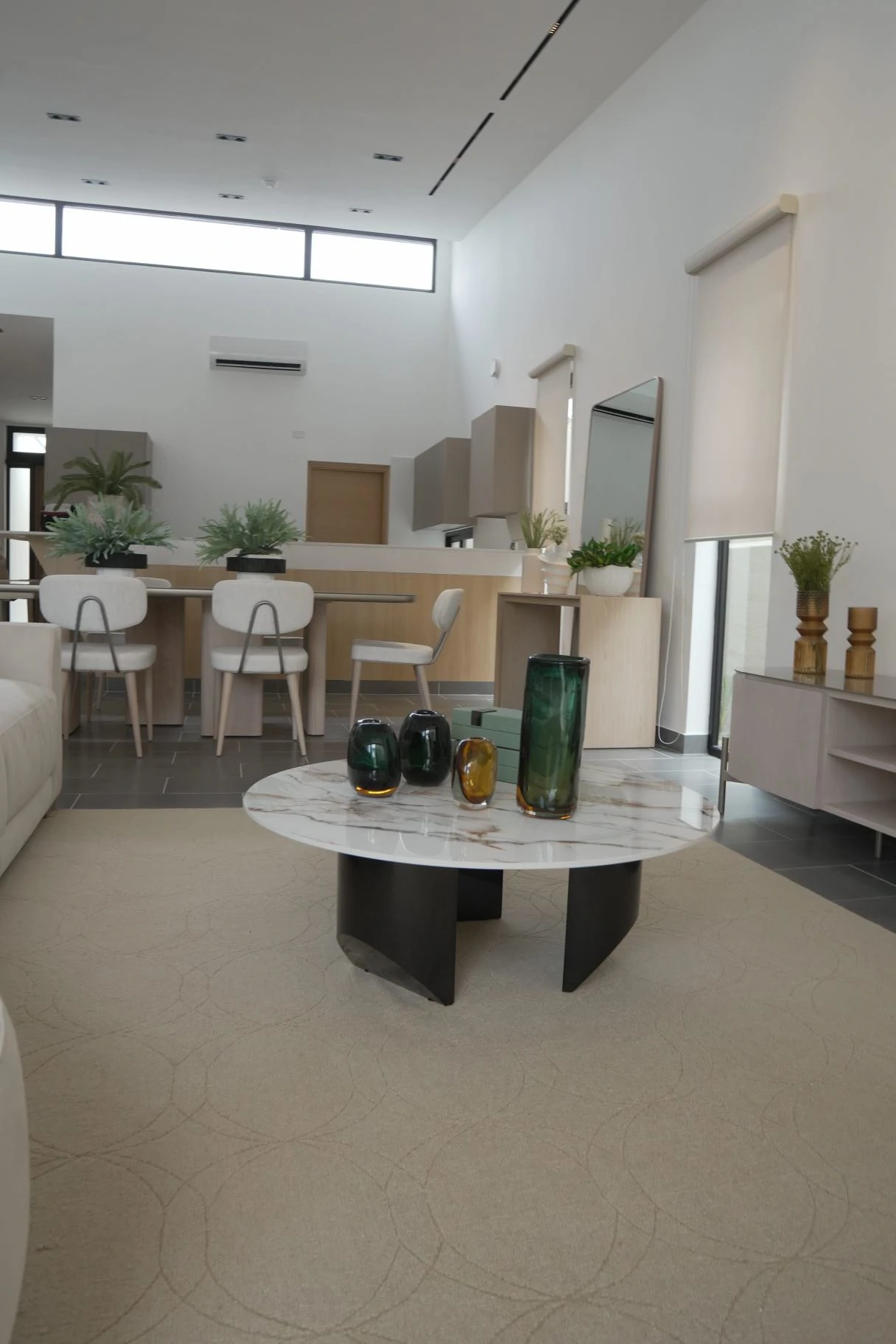 Elegant Single-Level House for Investment in Altos de Panama | Perla Model at Barrio Alto, Panama City - photo 15