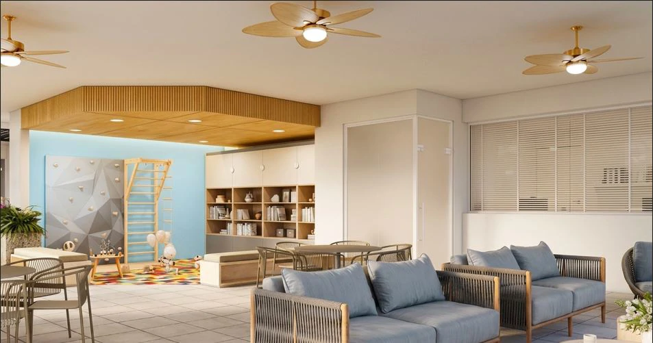 Pre-Construction Apartment in Coco del Mar | 2 Bedrooms | Ocean View | Resort-Style Amenities - photo 8