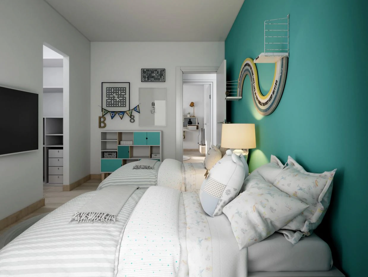 PROJECT FOR SALE IN SAN FRANCISCO – AURORA RESIDENCES - photo 5