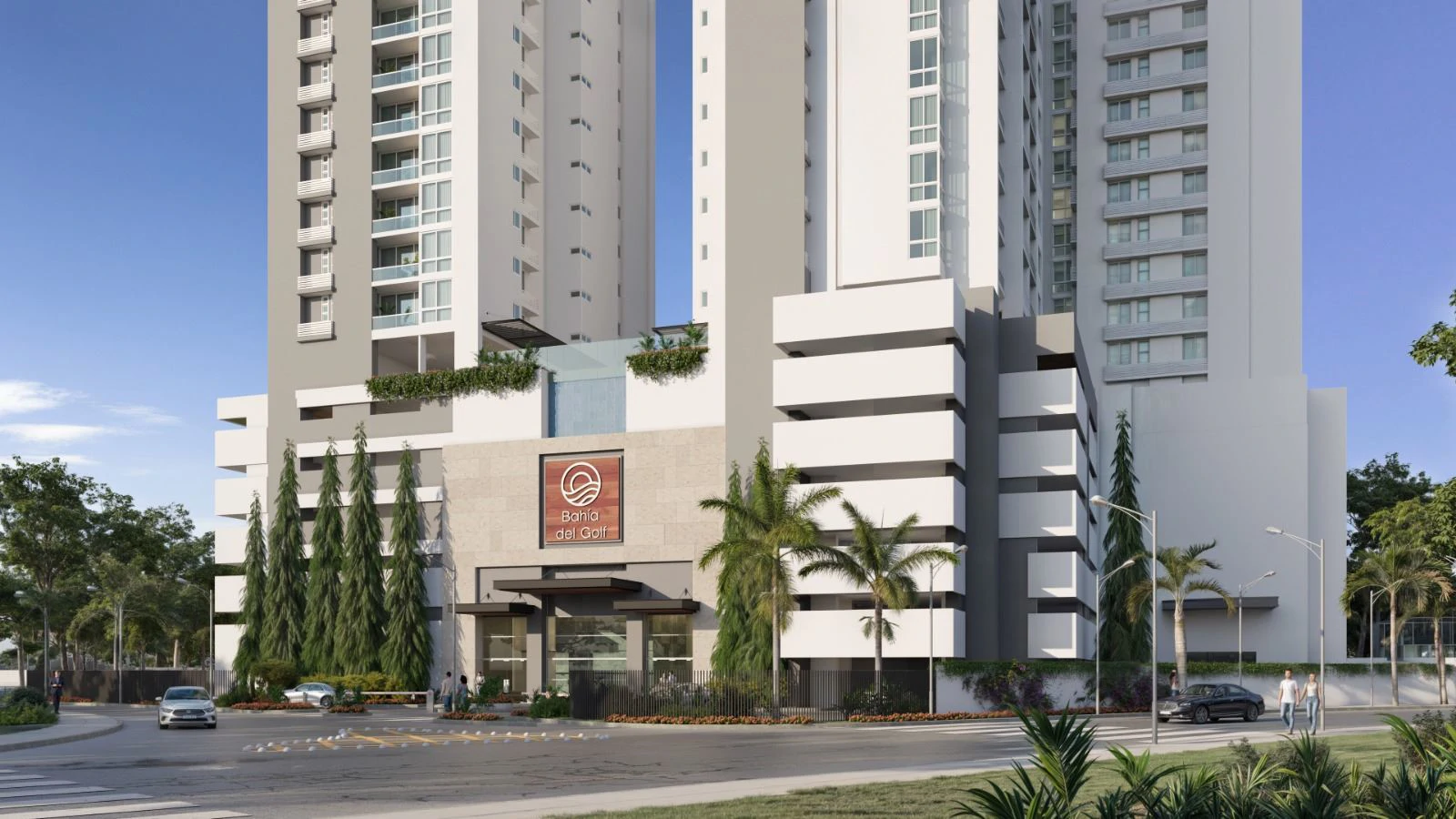 For Sale: Exclusive Project in Coco del Mar with Ocean Views and Prime Location
