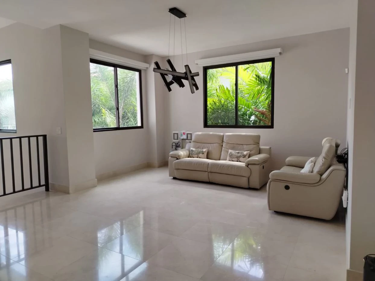 FOR SALE Exclusive Beach House in Buenaventura Golf & Beach Resort - photo 18