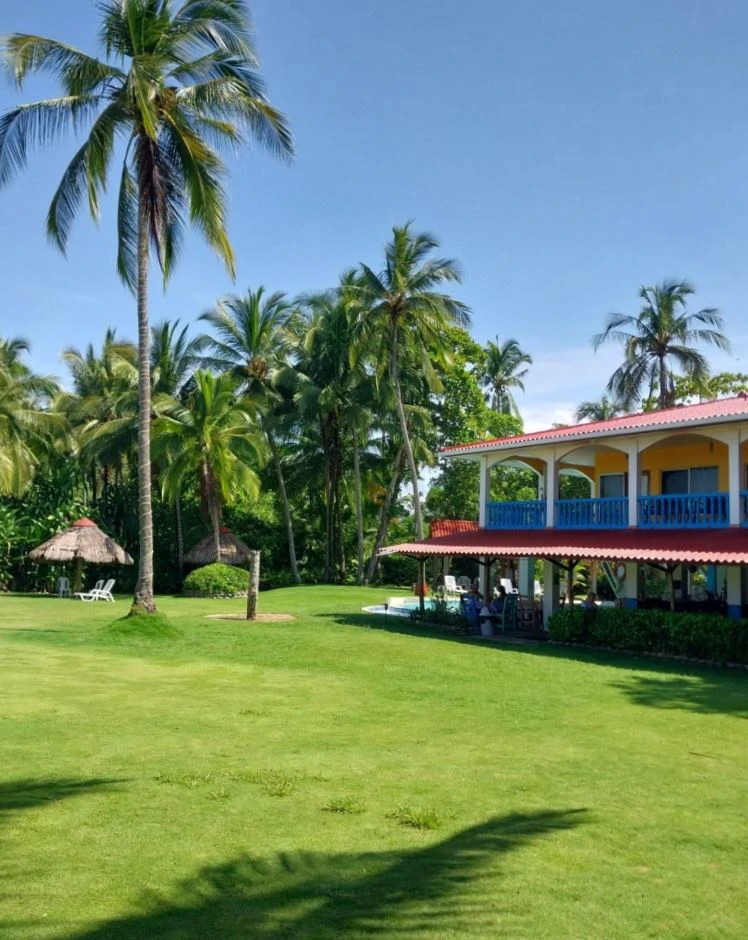 Hotel in Playa Las Lajas - Chiriquí - photo 7