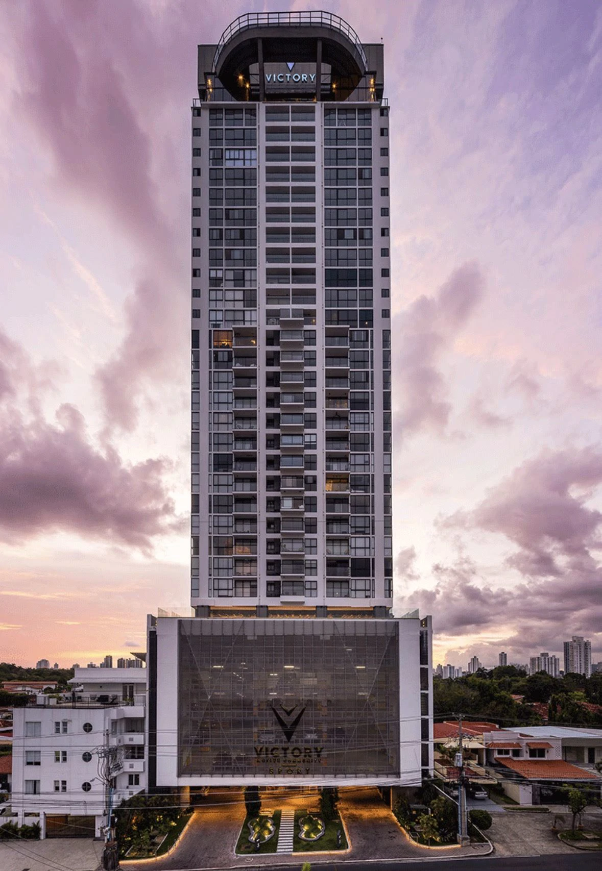 Apartment for sale in VICTORY SPORT - Beautiful View - photo 5