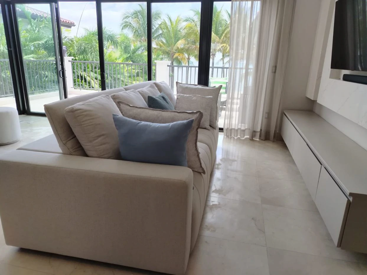FOR SALE Exclusive Beach House in Buenaventura Golf & Beach Resort - photo 7