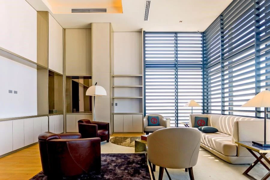 Armani Casa - photo 4