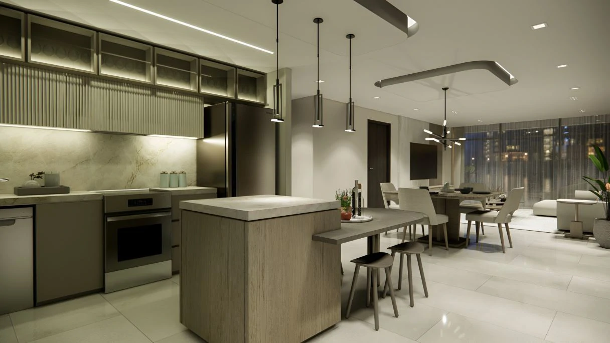 ALLURE AT PUNTA PACÍFICA | A LUXURY INVESTMENT IN ONE OF PANAMA CITY'S MOST EXCLUSIVE AREAS - photo 5