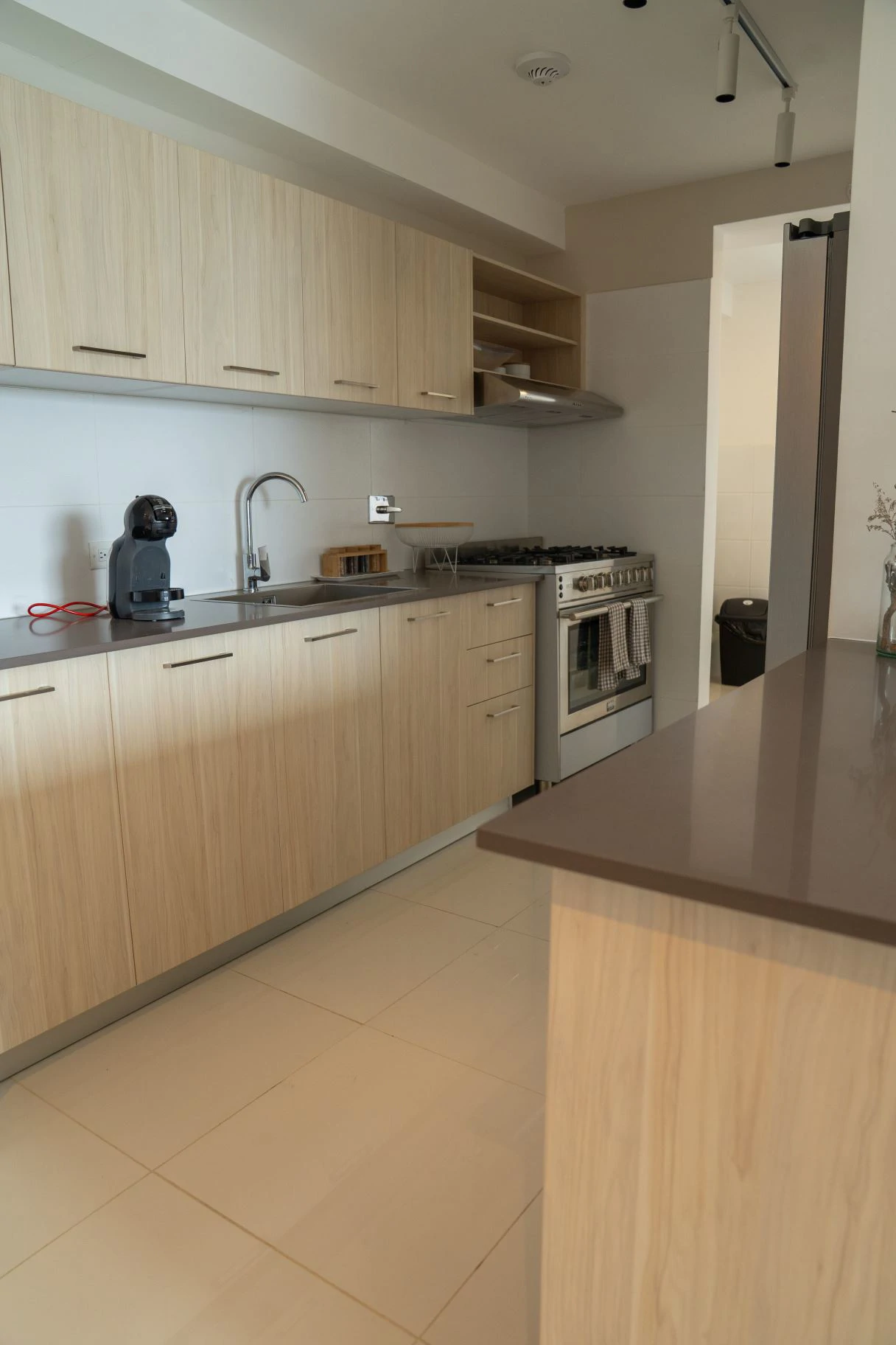 Parkside Living & Smart Real Estate Investment in Carrasquilla, Panama | PH Isabella - photo 3