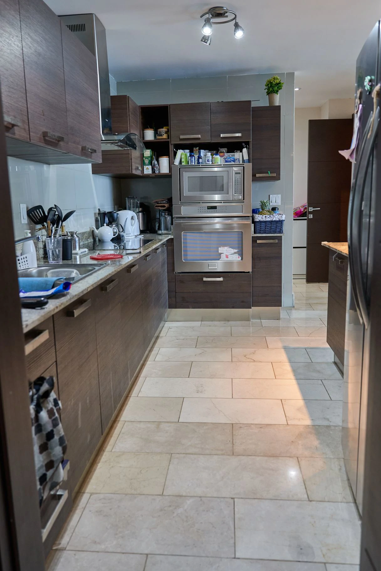 Apartment for sale in Punta Pacifica - photo 8