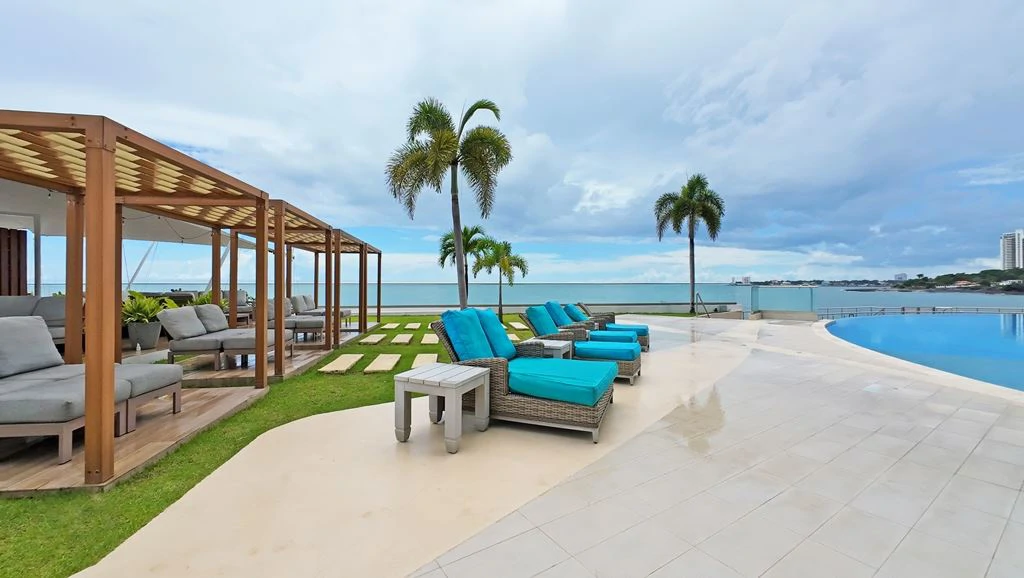 Occupation Ready With Ocean Views - photo 29
