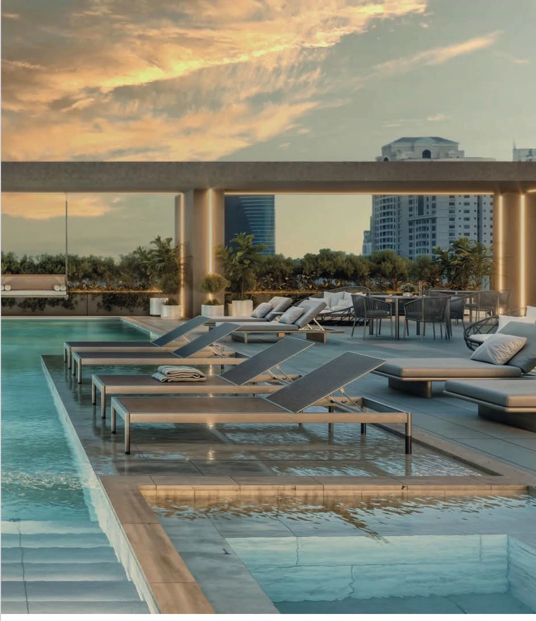 Investment in Costa del Este, 8% to 12% return. Aurum project for sale - photo 14