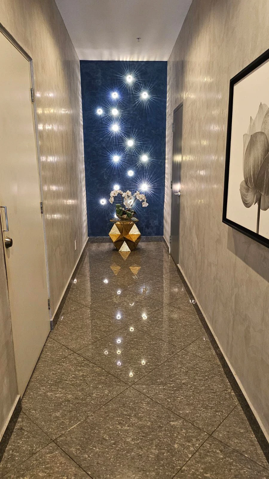 Renovated Apartment for Sale in Altos del Golf – PH Simja - photo 9