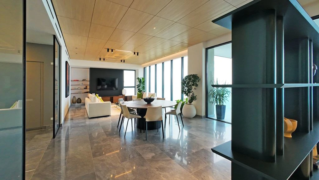 Upper East Tower - Costa del Este - photo 3